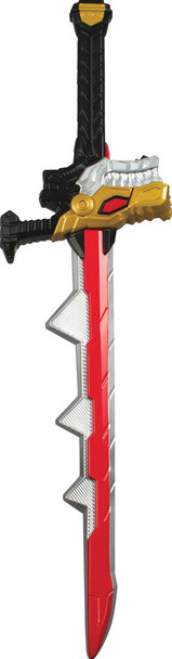 Dino Fury Power Ranger Sword Adult