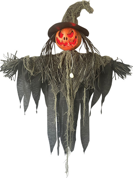 Hanging Scarecrow