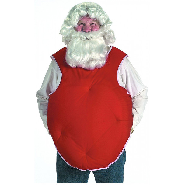 Santa Suit Stuffer