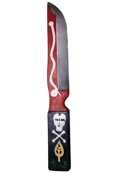 Chucky Voodoo Knife