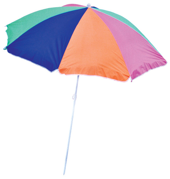 Umbrella 8 Rib Multi-Color