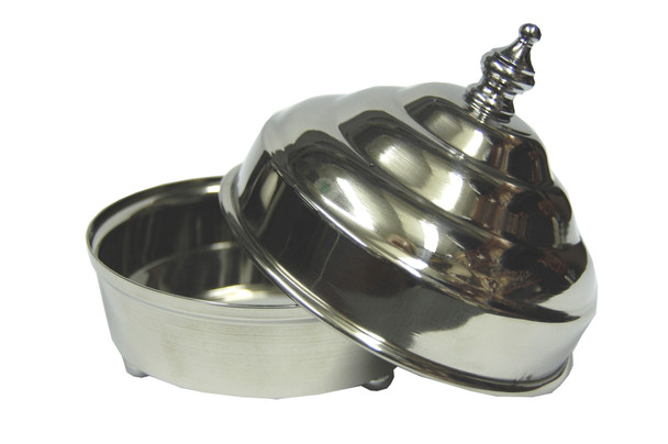 Chick Pan Deluxe Stainless Steel