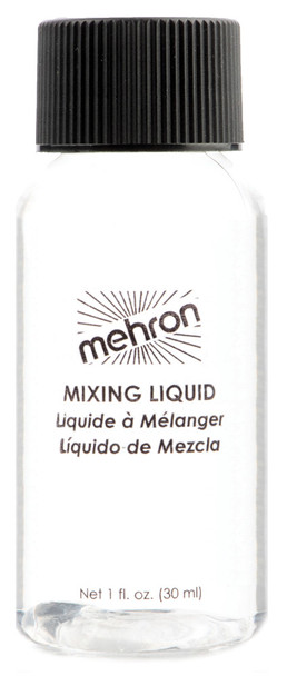 Mixing Liquid 4.5oz