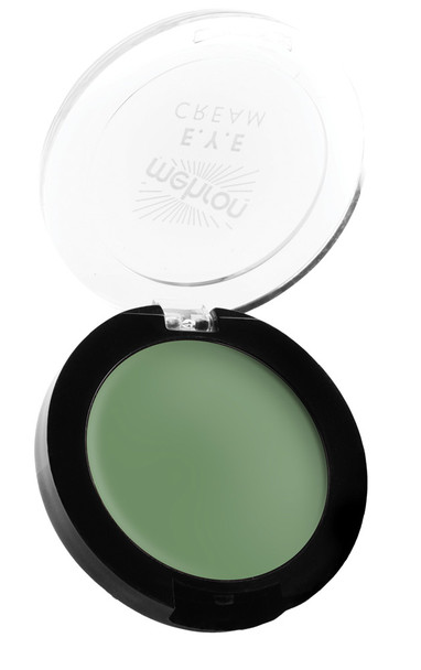 E.Y.E. Cream Shadow Liner Light Chrome Green