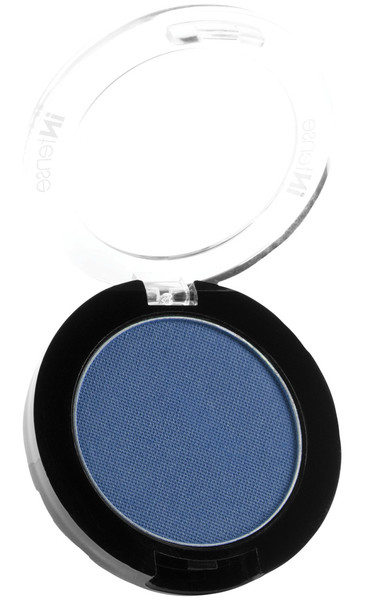 Intense Pro Pressed Pigment Palette Hurricane Blue