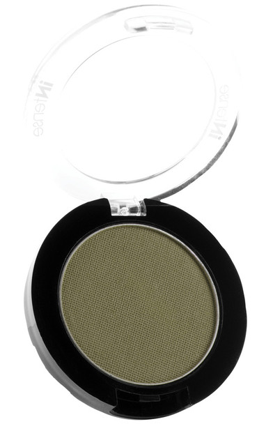 Intense Pro Pressed Pigment Palette Mountain Moss