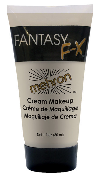 Fantasy FX Make-Up 1 oz. Zombie Flesh