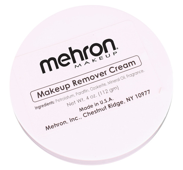 Make-Up Remover Cream 4 oz.