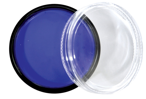 Mask Cover 1 oz. Blue