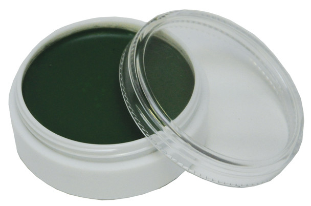 Mask Cover 1 oz. Green