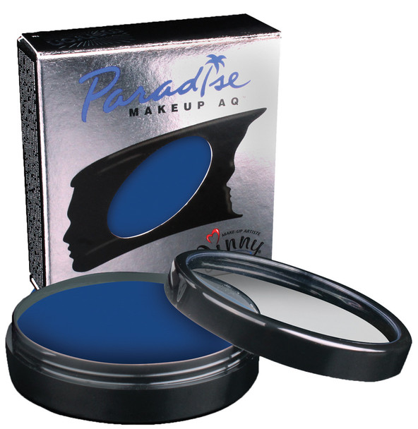 Paradise Pro Dark Blue