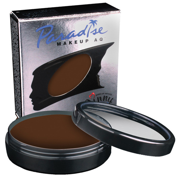Paradise Pro Dark Brown