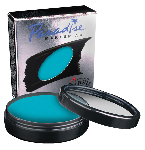Paradise Pro Teal