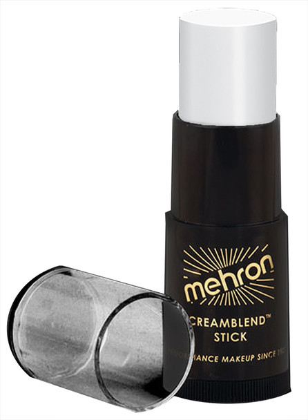 Cream Blend Stick White