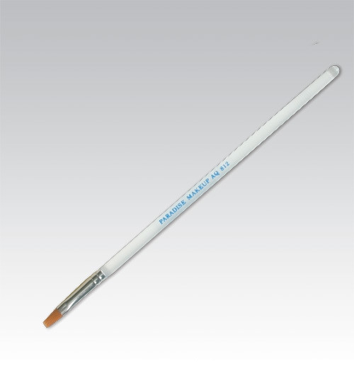 Paradise Brush 1/8 Flat Versatile