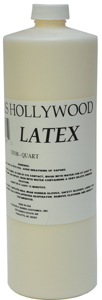 Professional Latex Liquid 32 oz.