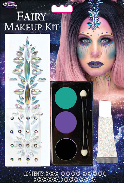 Fairies Make-Up Kit
