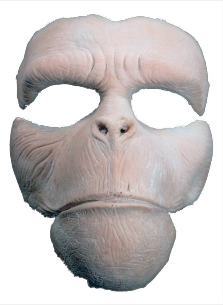 Chimp Foam Latex Face Adult