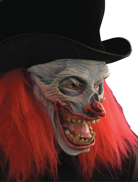 Now That's Funny Latex Mask Adult