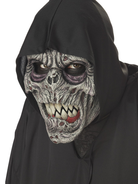 Night Fiend Ani-Motion Mask Adult