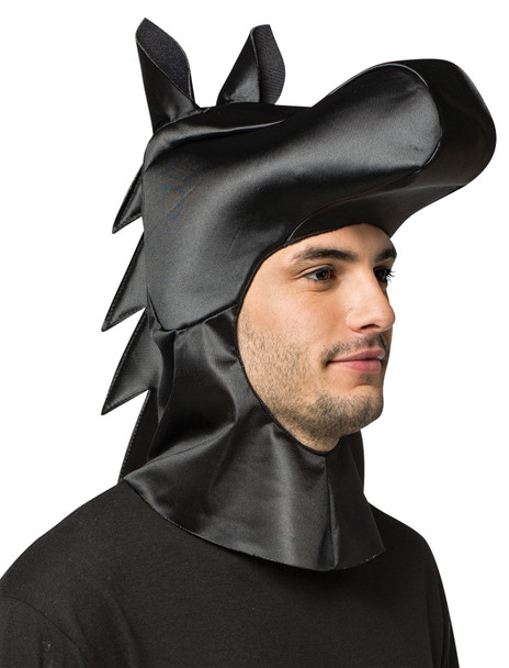 Chess Knight Adult Mask Adult
