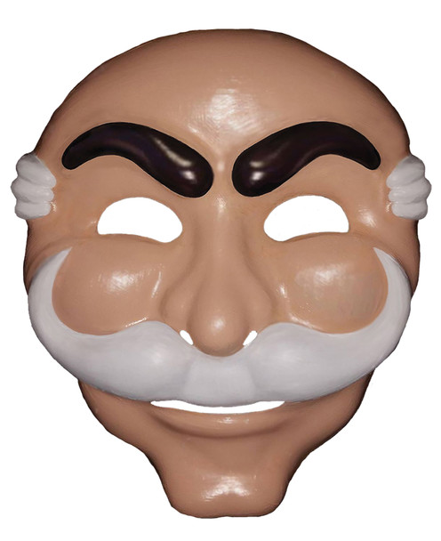 Men's Mr. Robot Mask