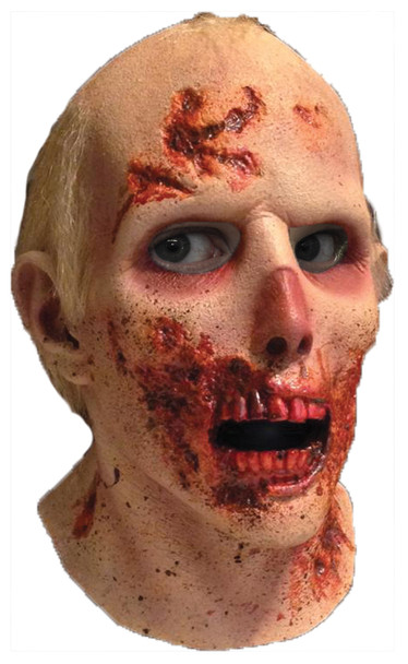 Men's RV Screw Driver Walker Mask-The Walking Dead