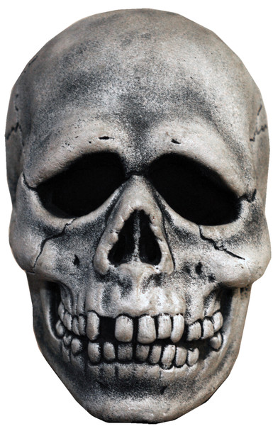 Men's Skull Mask-Halloween III