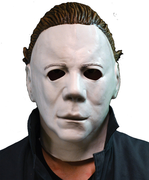Men's Michael Myers Economy Mask-Halloween II