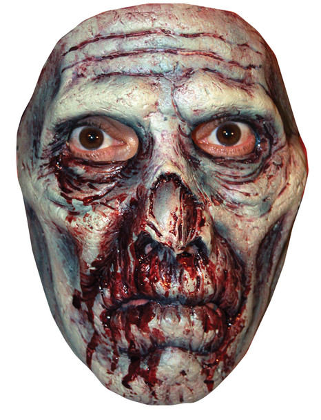 Men's Bruce Spaulding Fuller Zombie 3 Face Mask Adult