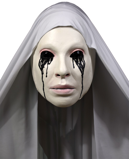 Men's Asylum Nun Mask-American Horror Story