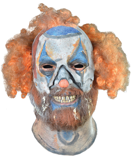 Men's Schitzo Mask-Rob Zombie's 31