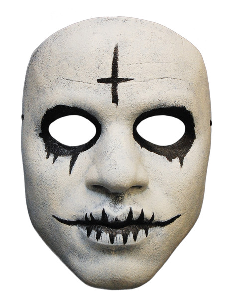 Men's The Killer Injection Mask-The Purge