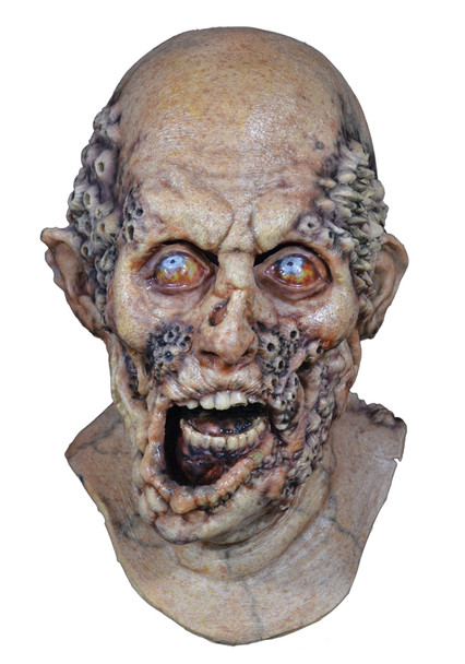 Men's Barnacle Walker V2 Mask-The Walking Dead