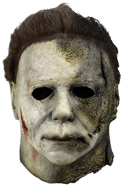 Men's Michael Myers Mask-Halloween Kills Adult