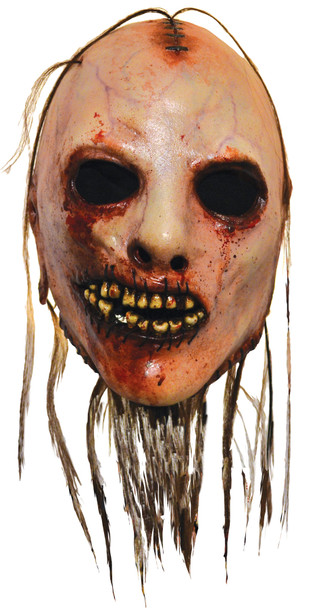 Men's Bloody Face Mask-American Horror Story