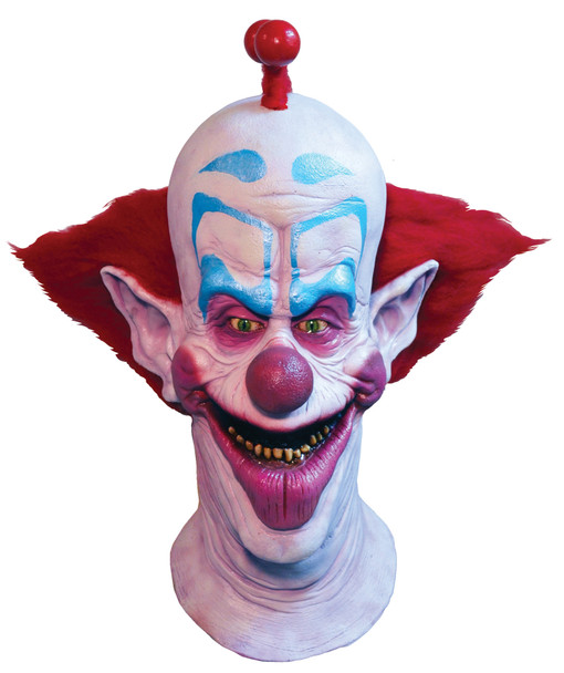 Men's Slim Mask-Killer Klowns From Outer Space