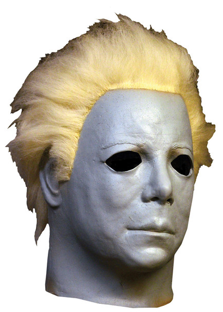 Men's Ben Tramer Mask-Halloween II