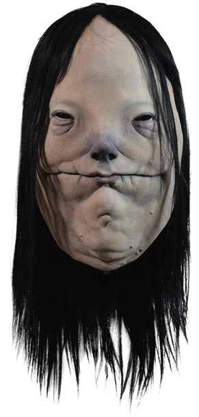Men's Pale Lady Mask-Scary Stories To Tell In The Dark