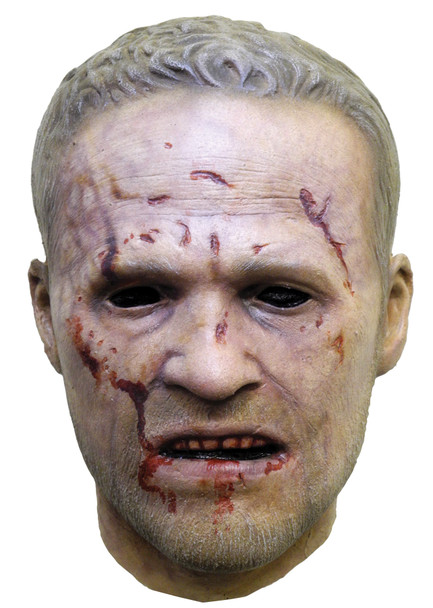 Men's Merle Walker Mask-The Walking Dead