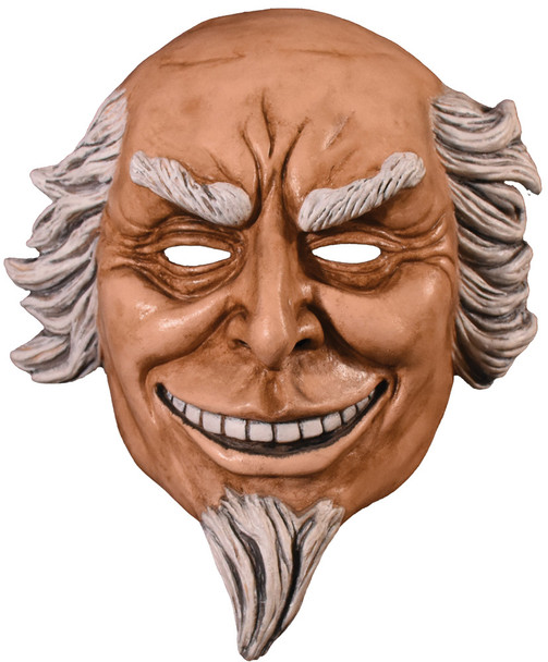 Men's Uncle Sam Mask-The Purge: Election Year