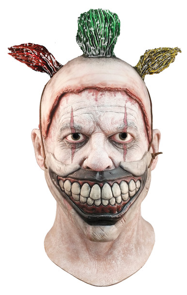 Men's Twisty Economy Mask-American Horror Story