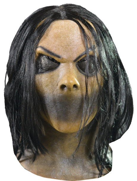 Men's Mr. Boogie Mask-Sinister