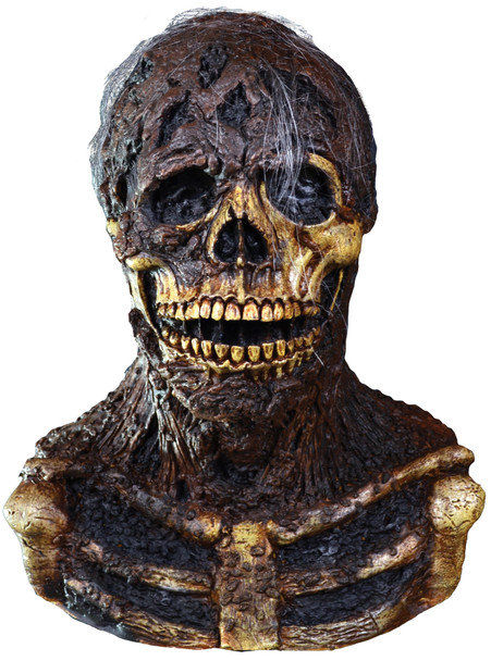 Men's Nate Mask-Creepshow