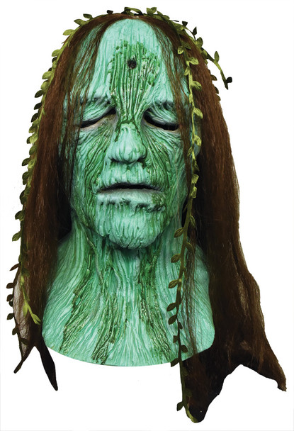 Men's Becky Mask-Creepshow