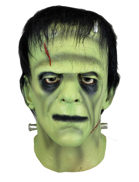 Men's Frankenstein Mask Universal Studios