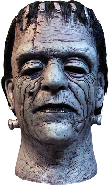 Men's House Of Frankenstein Mask-Universal Studios