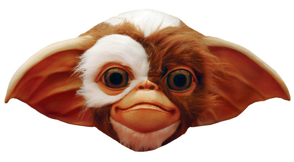 Men's Gizmo Mask-Gremlins
