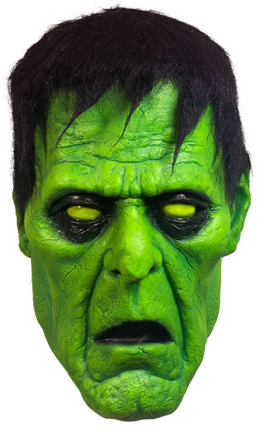 Men's Frankenstein Mask Adult