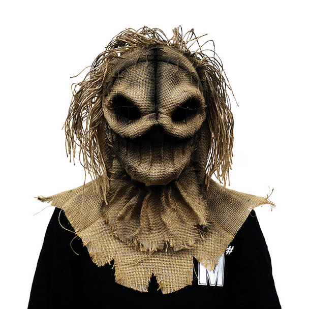 Scarecrow Mask Adult